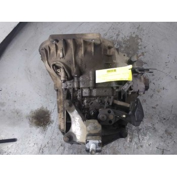 Recambio de caja cambios para ford focus berlina (cak) ambiente referencia OEM IAM 2S4R7002MA 5V 