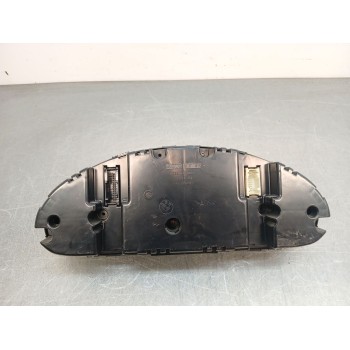 Recambio de cuadro instrumentos para bmw 3 (e46) 320 d referencia OEM IAM 0263706265 6906884 