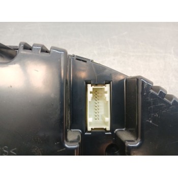 Recambio de cuadro instrumentos para bmw 3 (e46) 320 d referencia OEM IAM 0263706265 6906884 