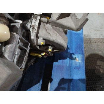 Recambio de caja cambios para peugeot 406 coupe (s1/s2) 2.2 hdi referencia OEM IAM 20UE10  