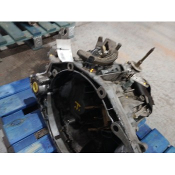 Recambio de caja cambios para peugeot 406 coupe (s1/s2) 2.2 hdi referencia OEM IAM 20UE10  