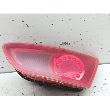 Recambio de piloto trasero derecho interior para seat leon (1p1) reference referencia OEM IAM 1P0945094F SEGUNDA SERIE 