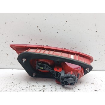 Recambio de piloto trasero derecho interior para seat leon (1p1) reference referencia OEM IAM 1P0945094F SEGUNDA SERIE 