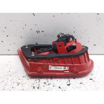 Recambio de piloto trasero derecho interior para seat leon (1p1) reference referencia OEM IAM 1P0945094F SEGUNDA SERIE 