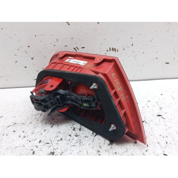 Recambio de piloto trasero derecho interior para seat leon (1p1) reference referencia OEM IAM 1P0945094F SEGUNDA SERIE 