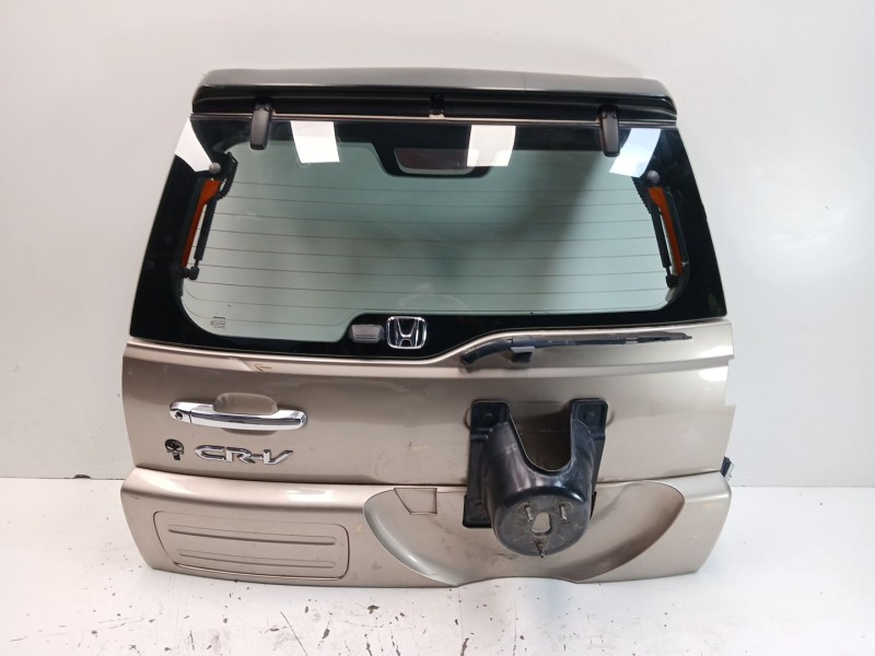 Recambio de porton trasero para honda cr-v ii (rd_) 2.2 ctdi (rd9) referencia OEM IAM 68100SKNE00ZZ  