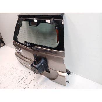 Recambio de porton trasero para honda cr-v ii (rd_) 2.2 ctdi (rd9) referencia OEM IAM 68100SKNE00ZZ  