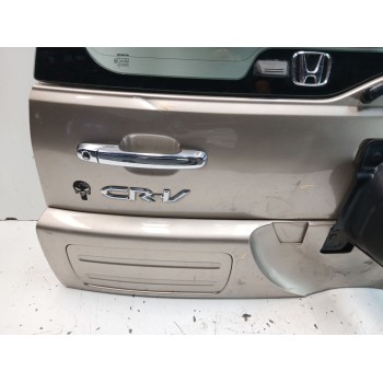Recambio de porton trasero para honda cr-v ii (rd_) 2.2 ctdi (rd9) referencia OEM IAM 68100SKNE00ZZ  
