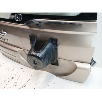 Recambio de porton trasero para honda cr-v ii (rd_) 2.2 ctdi (rd9) referencia OEM IAM 68100SKNE00ZZ  