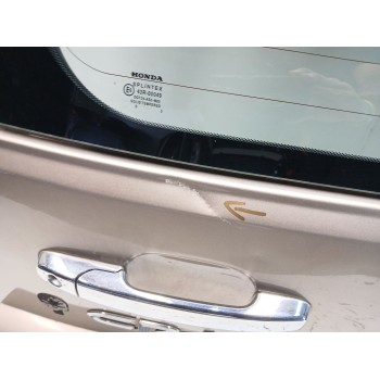 Recambio de porton trasero para honda cr-v ii (rd_) 2.2 ctdi (rd9) referencia OEM IAM 68100SKNE00ZZ  