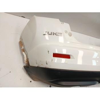 Recambio de paragolpes trasero para nissan juke (f15) 1.6 referencia OEM IAM H50221KAFH  