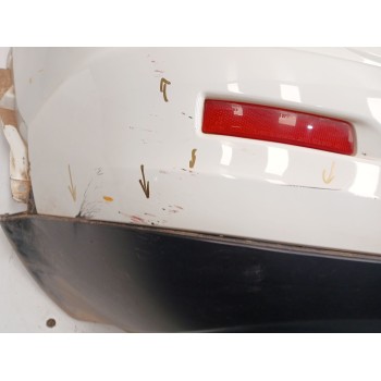 Recambio de paragolpes trasero para nissan juke (f15) 1.6 referencia OEM IAM H50221KAFH  