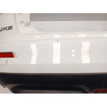 Recambio de paragolpes trasero para nissan juke (f15) 1.6 referencia OEM IAM H50221KAFH  