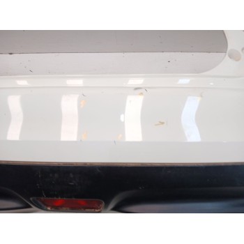 Recambio de paragolpes trasero para nissan juke (f15) 1.6 referencia OEM IAM H50221KAFH  