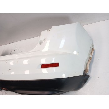 Recambio de paragolpes trasero para nissan juke (f15) 1.6 referencia OEM IAM H50221KAFH  