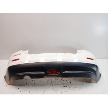 Recambio de paragolpes trasero para nissan juke (f15) 1.6 referencia OEM IAM H50221KAFH  