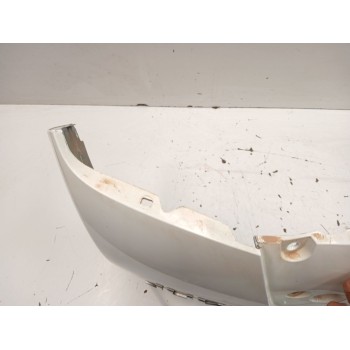 Recambio de paragolpes trasero para nissan juke (f15) 1.6 referencia OEM IAM H50221KAFH  
