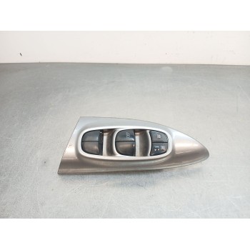Recambio de mando elevalunas delantero izquierdo para nissan juke (f15) 1.6 referencia OEM IAM 254011KA0D  