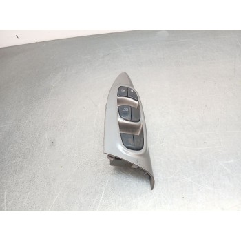 Recambio de mando elevalunas delantero izquierdo para nissan juke (f15) 1.6 referencia OEM IAM 254011KA0D  