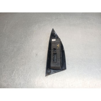 Recambio de mando elevalunas delantero izquierdo para nissan juke (f15) 1.6 referencia OEM IAM 254011KA0D  
