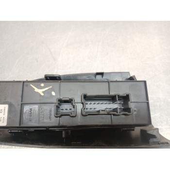 Recambio de mando elevalunas delantero izquierdo para nissan juke (f15) 1.6 referencia OEM IAM 254011KA0D  