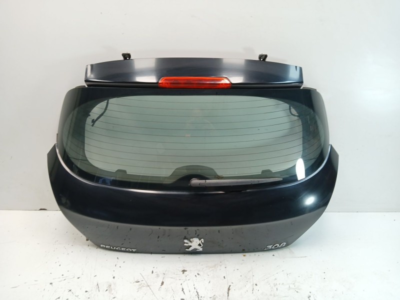 Recambio de porton trasero para peugeot 308 i (4a_, 4c_) 1.6 hdi referencia OEM IAM 8701Y3  