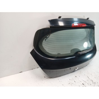 Recambio de porton trasero para peugeot 308 i (4a_, 4c_) 1.6 hdi referencia OEM IAM 8701Y3  
