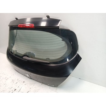 Recambio de porton trasero para peugeot 308 i (4a_, 4c_) 1.6 hdi referencia OEM IAM 8701Y3  