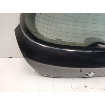 Recambio de porton trasero para peugeot 308 i (4a_, 4c_) 1.6 hdi referencia OEM IAM 8701Y3  