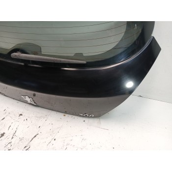 Recambio de porton trasero para peugeot 308 i (4a_, 4c_) 1.6 hdi referencia OEM IAM 8701Y3  