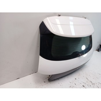 Recambio de porton trasero para citroën c4 cactus 1.6 bluehdi 100 referencia OEM IAM 9800805380  