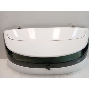 Recambio de porton trasero para citroën c4 cactus 1.6 bluehdi 100 referencia OEM IAM 9800805380  