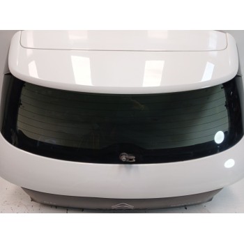 Recambio de porton trasero para citroën c4 cactus 1.6 bluehdi 100 referencia OEM IAM 9800805380  