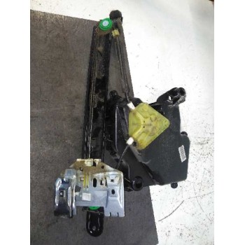 Recambio de elevalunas trasero izquierdo para seat leon (1p1) fr referencia OEM IAM 1K0959703N ELECTRICO 