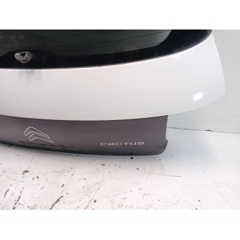 Recambio de porton trasero para citroën c4 cactus 1.6 bluehdi 100 referencia OEM IAM 9800805380  