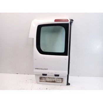 PUERTA TRASERA IZQUIERDA 8702A1 