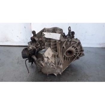 Recambio de caja cambios para kia picanto 1.1 ex referencia OEM IAM MA1671 134.714KM 