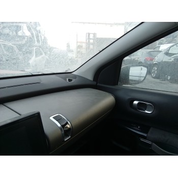 Recambio de kit airbag para citroën c4 cactus 1.6 bluehdi 100 referencia OEM IAM   