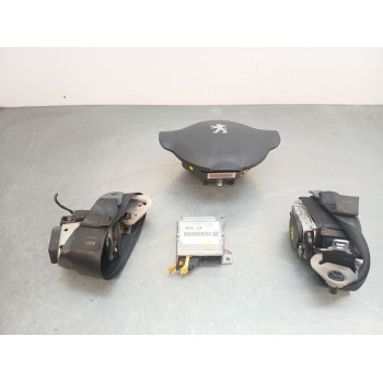 KIT AIRBAG 