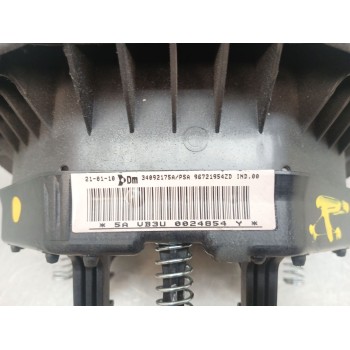 Recambio de kit airbag para peugeot expert tepee (vf3x_) 1.6 hdi 90 16v referencia OEM IAM   