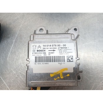 Recambio de kit airbag para peugeot expert tepee (vf3x_) 1.6 hdi 90 16v referencia OEM IAM   