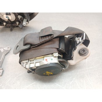 Recambio de kit airbag para peugeot expert tepee (vf3x_) 1.6 hdi 90 16v referencia OEM IAM   