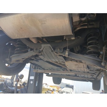 PUENTE TRASERO 1820611 