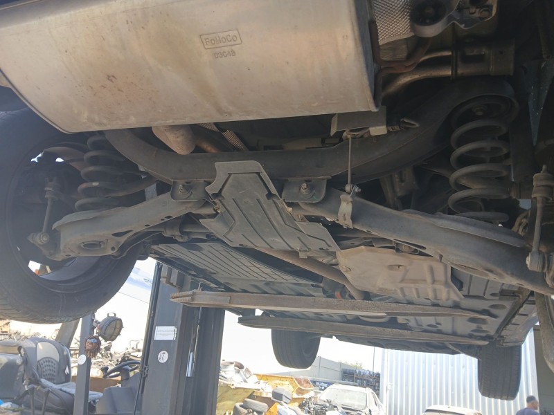 Recambio de puente trasero para ford kuga ii (dm2) 2.0 tdci referencia OEM IAM 1820611  