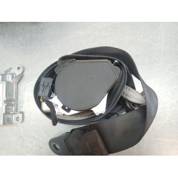 Recambio de kit airbag para peugeot expert tepee (vf3x_) 1.6 hdi 90 16v referencia OEM IAM   