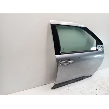 Recambio de puerta delantera derecha para citroën c4 cactus 1.2 thp 110 referencia OEM IAM 9821324480  