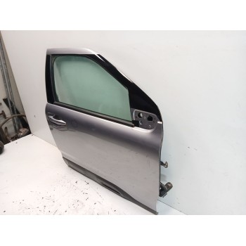 Recambio de puerta delantera derecha para citroën c4 cactus 1.2 thp 110 referencia OEM IAM 9821324480  