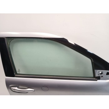 Recambio de puerta delantera derecha para citroën c4 cactus 1.2 thp 110 referencia OEM IAM 9821324480  