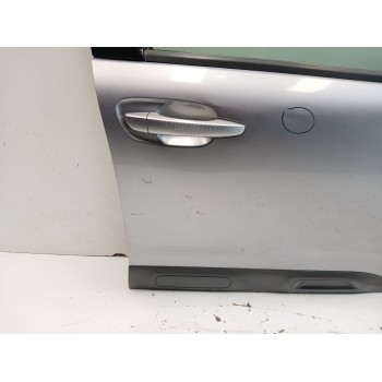 Recambio de puerta delantera derecha para citroën c4 cactus 1.2 thp 110 referencia OEM IAM 9821324480  