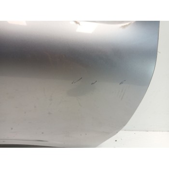 Recambio de puerta delantera derecha para citroën c4 cactus 1.2 thp 110 referencia OEM IAM 9821324480  